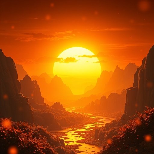 恐怖视频动画：幻境奇缘
