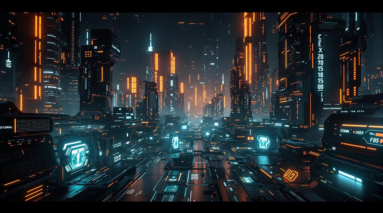 恐怖视频独家：科幻巅峰之作抢先版
