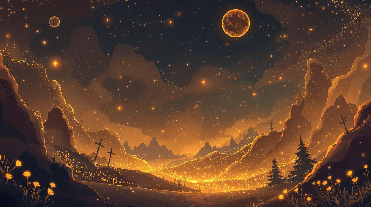 恐怖视频创作：手绘动画短片《梦》